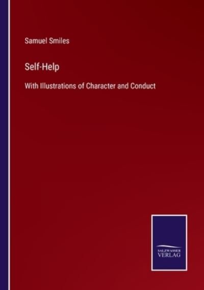 Cover for Samuel Smiles · Self-Help (Paperback Book) (2022)