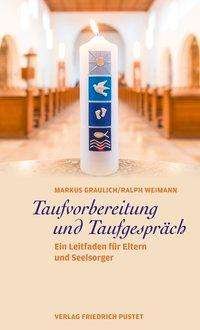 Cover for Graulich · Taufvorbereitung und Taufgespr (Book)