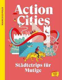 Cover for Bey · MARCO POLO Action Cities (Book)