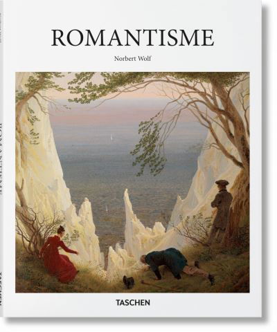 Cover for Norbert Wolf · Romantisme (Innbunden bok) (2018)