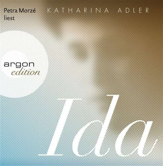 Cover for Adler · Ida,CD (Buch)