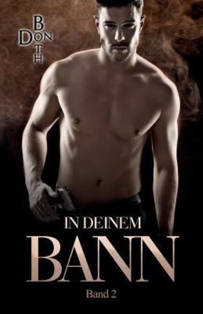 Cover for Don Both · In deinem Bann (Paperback Book) (2017)