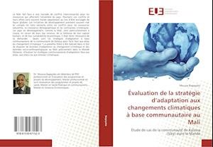 Cover for Bagayoko · Évaluation de la stratégie d'a (Book)