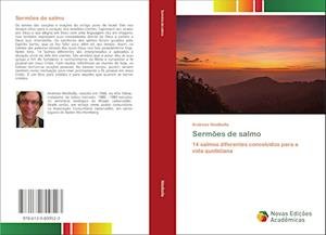 Cover for Niedballa · Sermões de salmo (Buch)