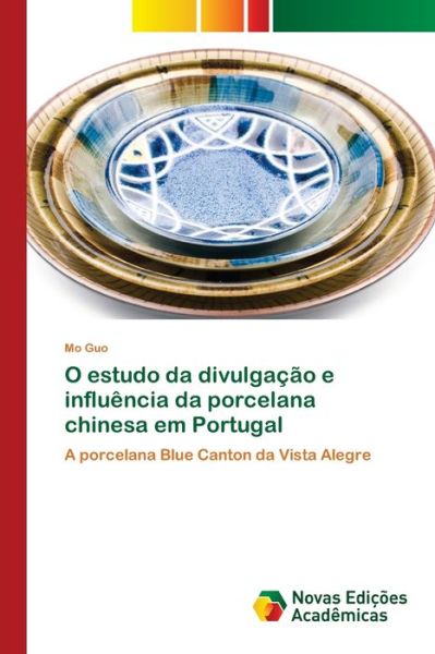 Cover for Guo · O estudo da divulgação e influência (Buch) (2020)