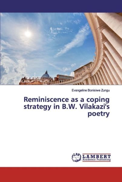 Cover for Zungu · Reminiscence as a coping strategy (Buch) (2019)