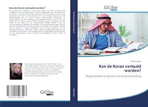 Cover for Hyan · Kan de Koran vertaald worden? (Book)