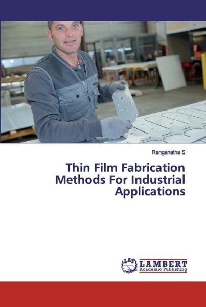 Cover for Suzi Quatro · Thin Film Fabrication Methods For Ind (Book) (2020)