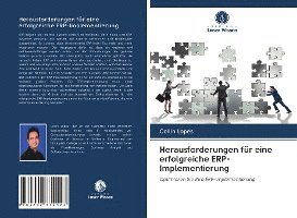 Cover for Lopes · Herausforderungen für eine erfolg (Book)