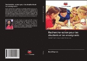 Cover for Francis · Recherche-action pour les étudi (Book)
