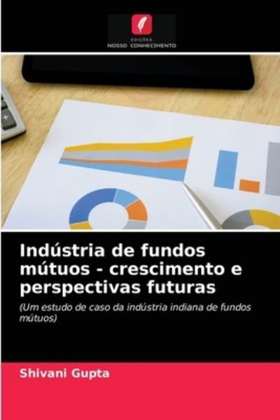 Cover for Gupta · Indústria de fundos mútuos - cres (N/A) (2021)