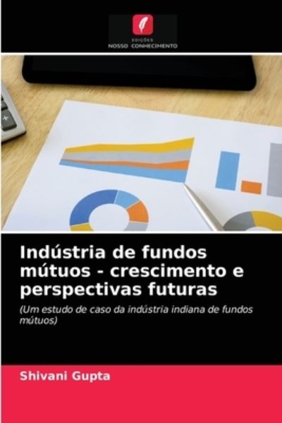 Cover for Gupta · Indústria de fundos mútuos - cres (N/A) (2021)