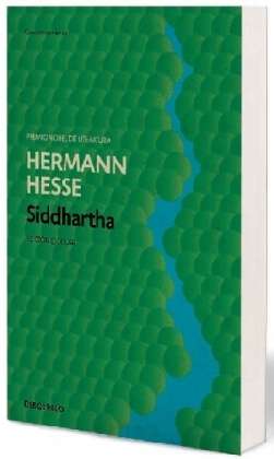 Cover for H. Hesse · Siddhartha,edition escolar (Buch)