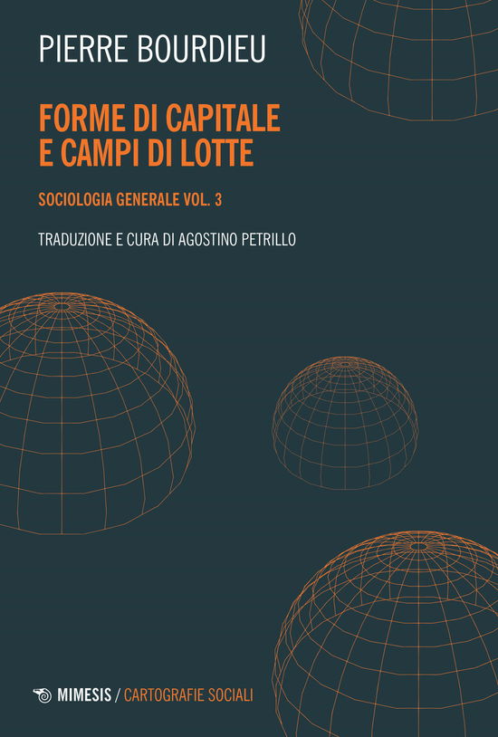 Sociologia Generale #03 - Pierre Bourdieu - Books -  - 9788857590523 - 