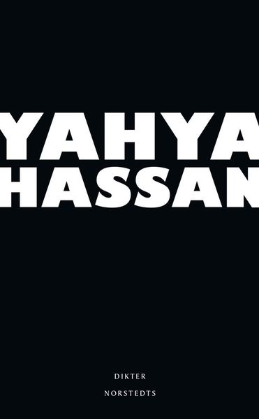 Cover for Yahya Hassan · Yahya Hassan : dikter (Pocketbok) (2015)