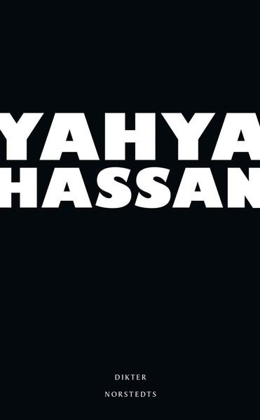 Cover for Yahya Hassan · Yahya Hassan : dikter (Paperback Book) (2015)