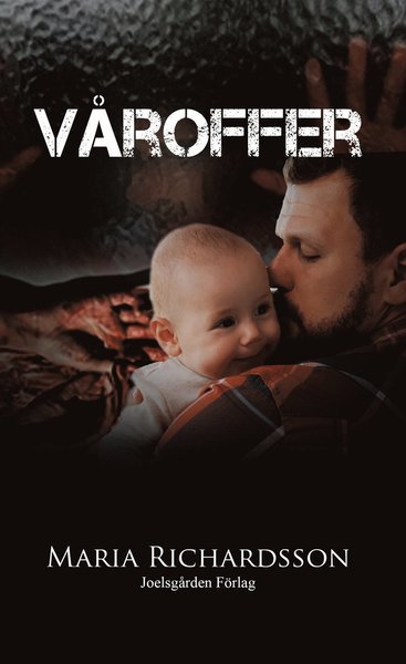 Cover for Maria Richardsson · Lena Borell-serien: Våroffer (Paperback Book) (2020)