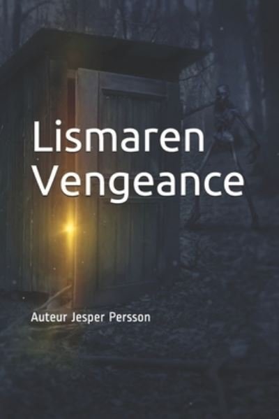 Jesper Persson · Lismaren Vengeance (Paperback Book) (2020)