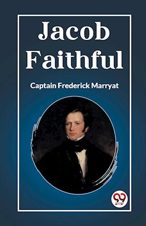 Cover for Captain Frederick Marryat · Jacob Faithful (Edition2023) (Paperback Book) (2024)