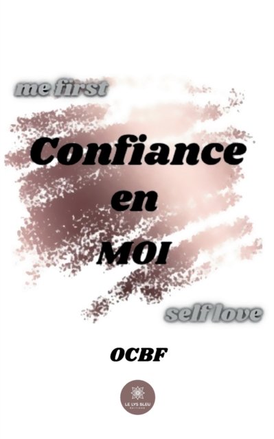 Cover for Ocbf · Confiance en moi (Paperback Book) (2022)