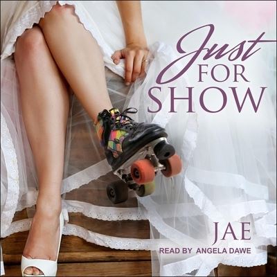 Cover for Jae · Just for Show (CD) (2018)