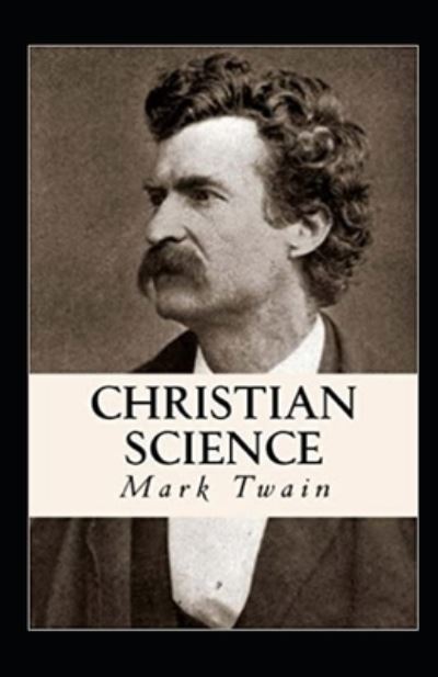 Cover for Mark Twain · Christian Science Annotated (Pocketbok) (2022)