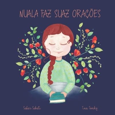 Cover for Sahar Sabati · Nuala faz suas oracoes (Paperback Book) (2020)