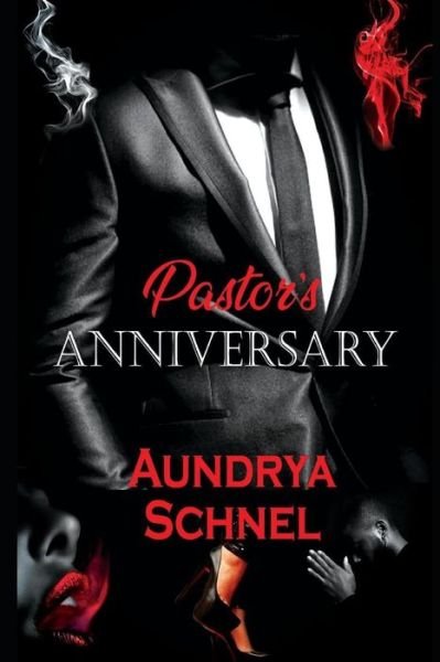 Cover for Aundrya Schnel · Pastor's Anniversary (Paperback Book) (2022)