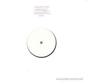 The Remixes - Donna Summer - Muziek - white - 9952381784523 - 4 juli 2012