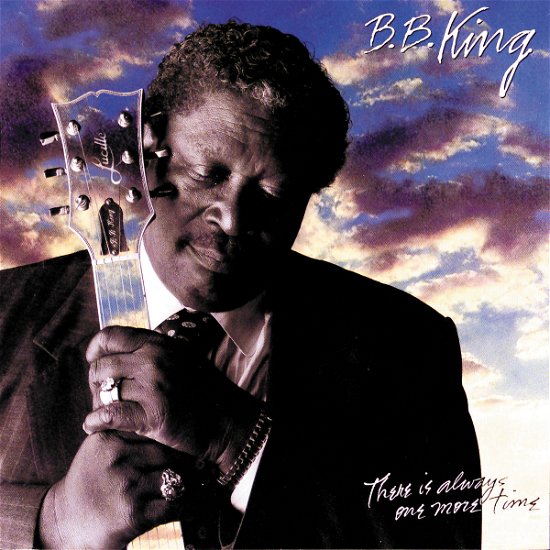 There Is Always One More Time - B.B. King - Música - Mca - 0008811029524 - 30 de setembro de 1991