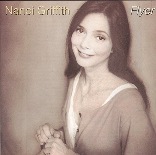 Flyer - Nanci Griffith - Musik - MCA RECORDS - 0008811115524 - 