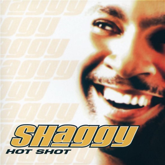 Cover for Shaggy · Hot Shot (CD) [New edition] (2001)