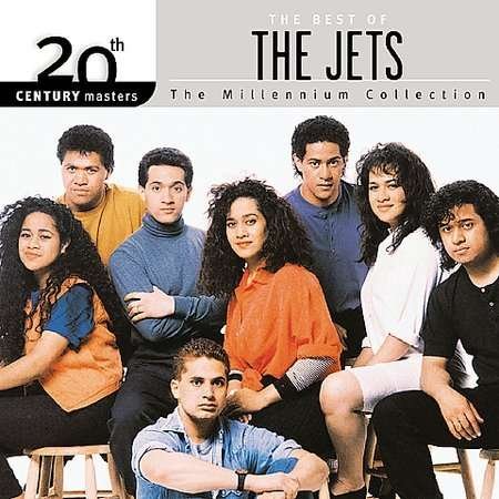 Cover for Jets · 20th Century Masters: Millennium Collection (CD) (2001)