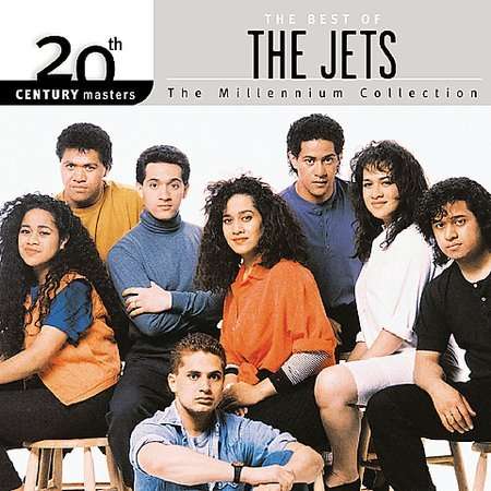 20th Century Masters: Millennium Collection - Jets - Muziek - 20TH CENTURY MASTERS - 0008811272524 - 9 oktober 2001