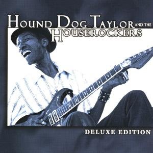 Cover for Hound Dog Taylor · Deluxe Edition (CD) [Deluxe edition] (1999)