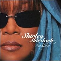 Cover for Shirley Murdock · Soulfood (CD) (2007)