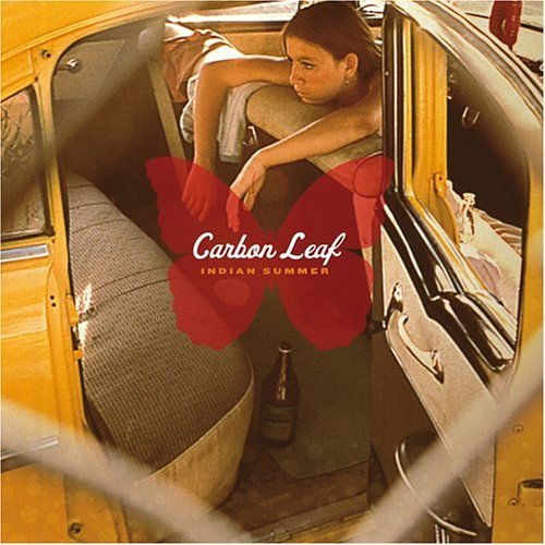 Cover for Carbon Leaf · Indian Summer (CD) (2004)
