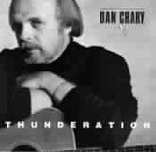 Thunderation - Dan Crary - Music - Sugar Hill - 0015891113524 - March 16, 1993