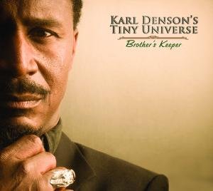Cover for Karl Denson · Brother's Keeper (CD) (2009)