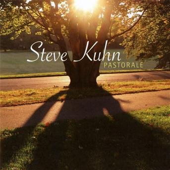 Cover for Steve Kuhn · Pastorale (CD)