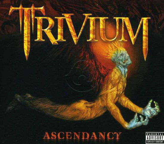 Ascendancy (Special Edit) - Trivium - Music - METAL - 0016861805524 - May 9, 2006