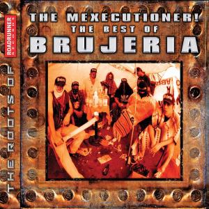 Cover for Brujeria · Best Of (CD) (2014)