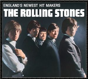 England's Newest Hitmakers - The Rolling Stones - Musik - ROCK - 0018771937524 - 27. august 2002