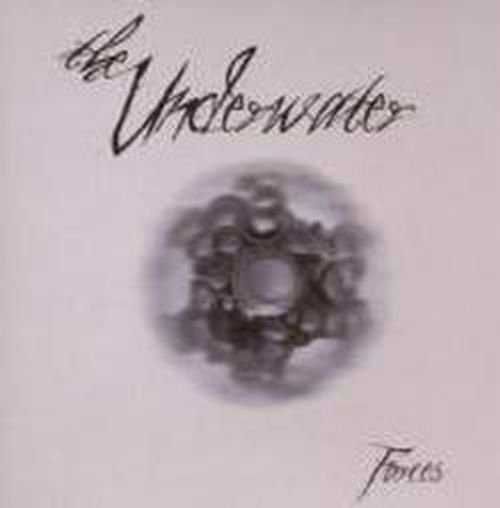 Cover for The Underwater · Forces (CD) (2008)