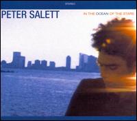 Cover for Peter Salett · In The Oceans Of Starts (CD) (2008)