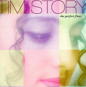 Cover for Tim Story · Perfect Flaw (CD) (1994)