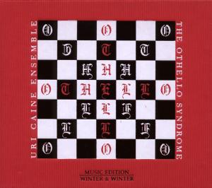 Uri Caine · Othello Syndrome (CD) (2008)