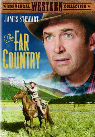 Far Country - Far Country - Filmy - WESTERN - 0025192262524 - 6 maja 2003