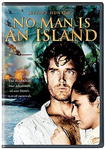 Cover for No Man is an Island (DVD) [Widescreen edition] (2004)