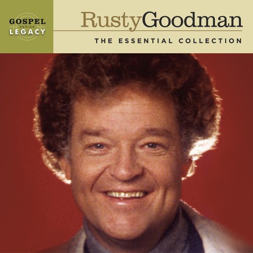 Cover for Rusty Goodman · Essential Collection (CD) (2005)